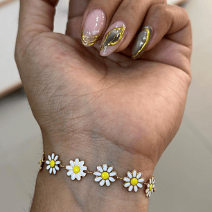 PULSERA MARGARITAS