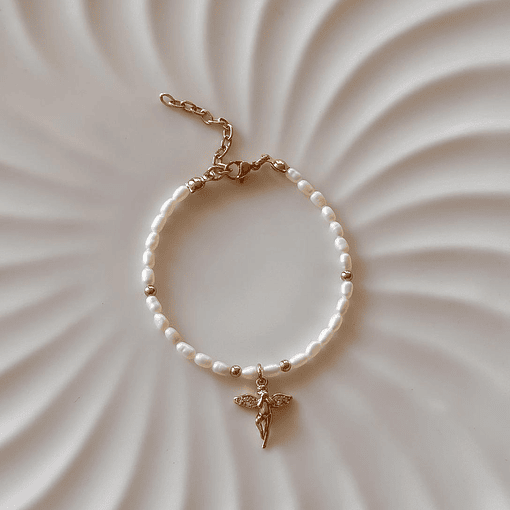 PULSERA ANGEL 1