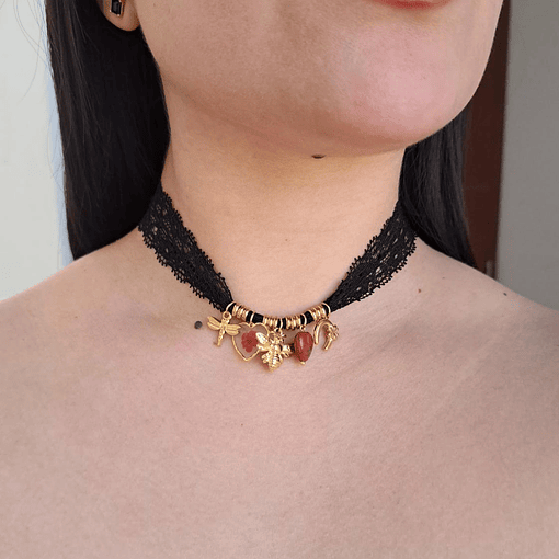 CHOKER MULTIDIJES 1