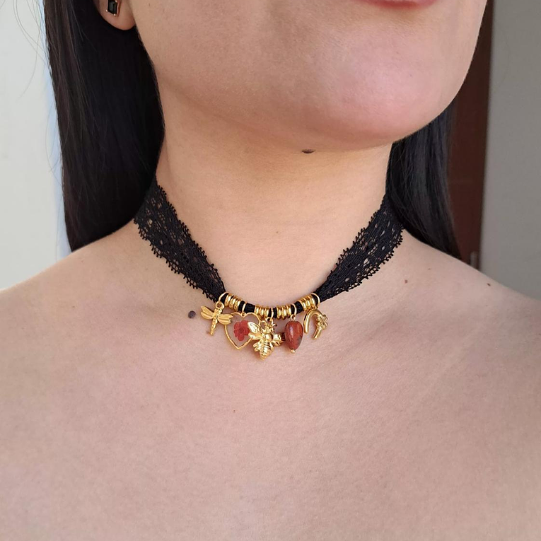 CHOKER MULTIDIJES 1