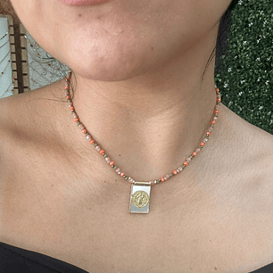 COLLAR SAN BENITO