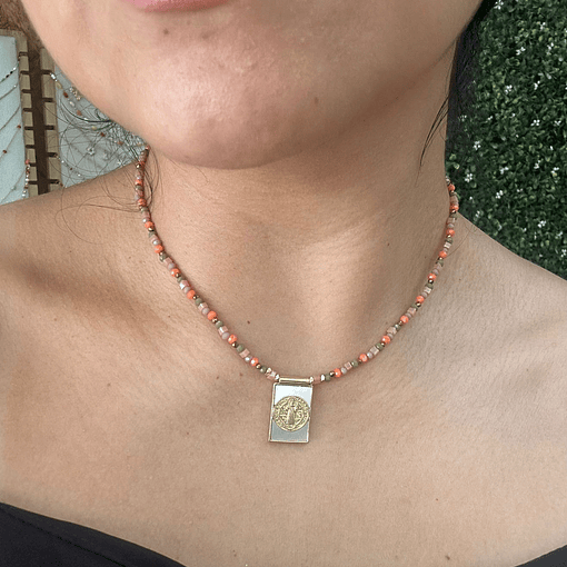 COLLAR SAN BENITO 1