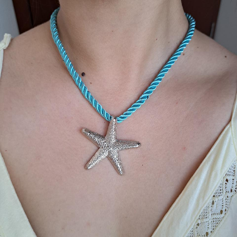 COLLAR ESTRELLA 1