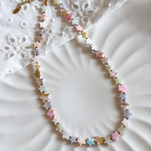 COLLAR STARS