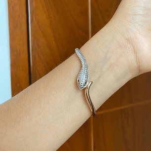 PULSERA SNAKE