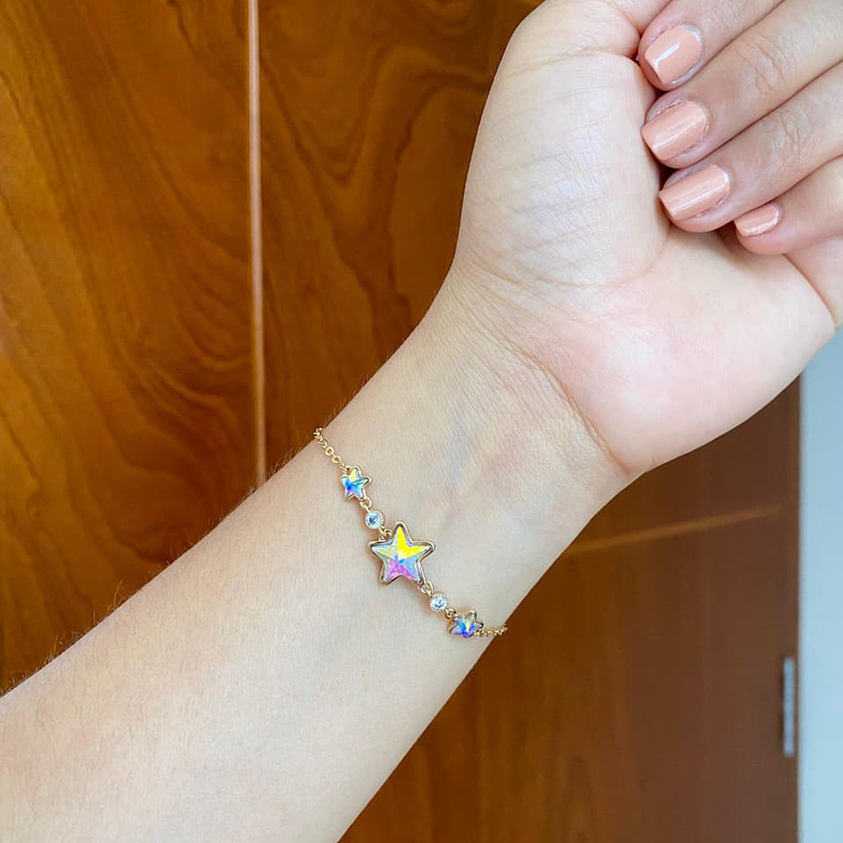 PULSERA ESTRELLA 1
