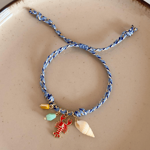 PULSERA LANGOSTA 1