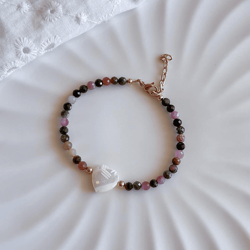 PULSERA CORA 1