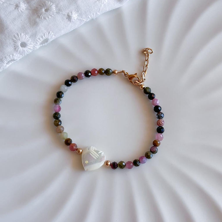 PULSERA CORA 1