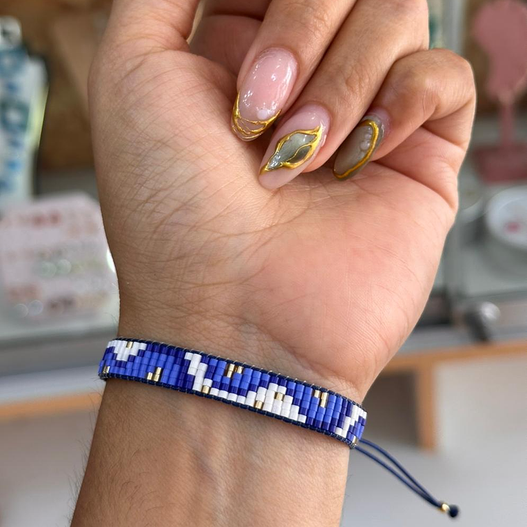 PULSERA MIYUKI 3