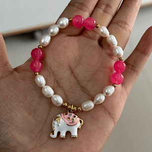 PULSERA ELEFANTE