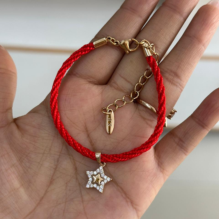 PULSERA STAR 1
