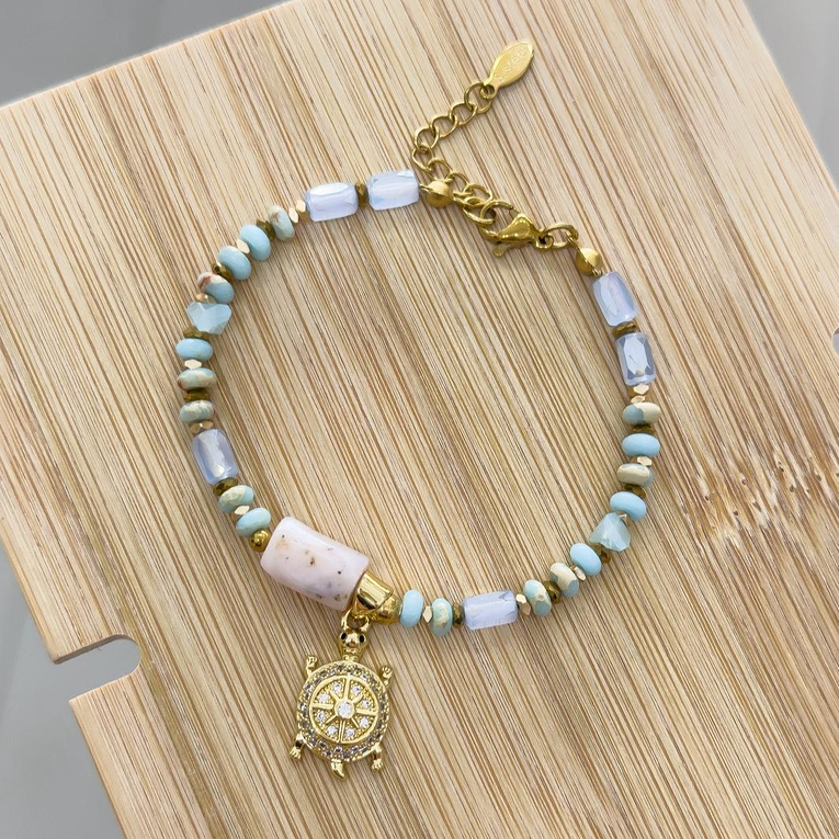 PULSERA TORTUGA 1