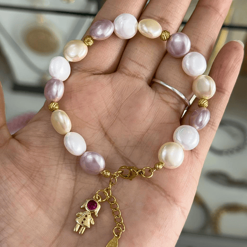 PULSERA GIRL 1