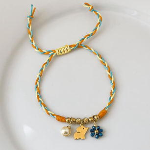 PULSERA LUCKY