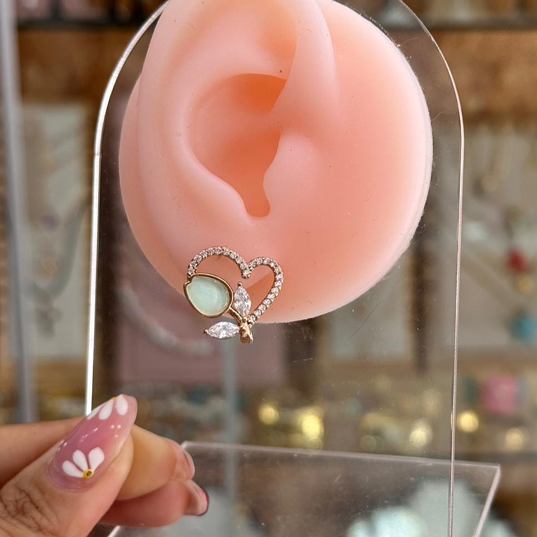 ARETE TULIPÁN LOVE 1