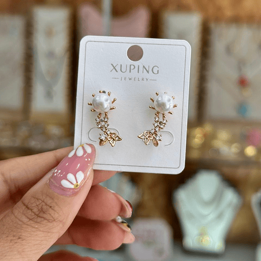 ARETE ETERNA PRIMAVERA 1