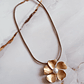 COLLAR FLOR - Miniatura 1