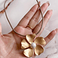 COLLAR FLOR - Miniatura 2