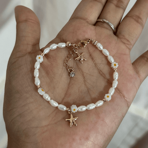 PULSERA ESTRELLA 1