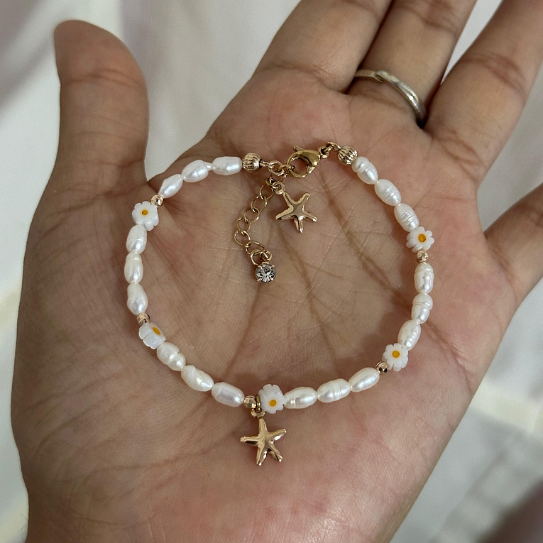 PULSERA ESTRELLA 1