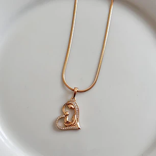 COLLAR ABRAZO ETERNO