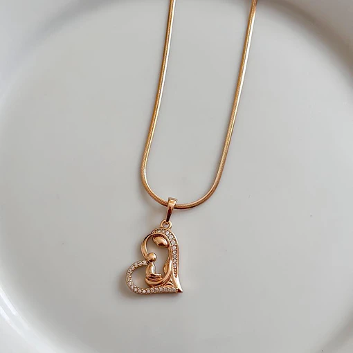 COLLAR ABRAZO ETERNO 1