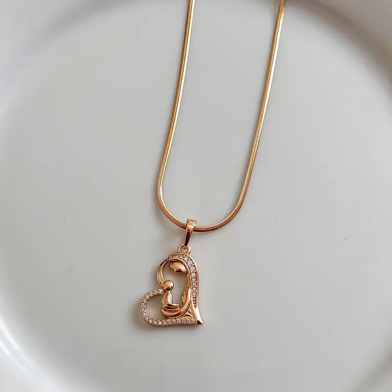 COLLAR ABRAZO ETERNO 1