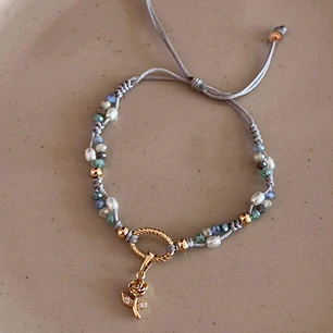 PULSERA ROSA