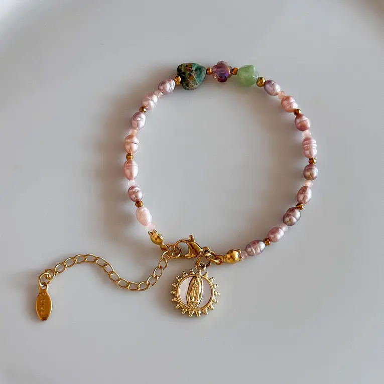 PULSERA LUPITA 1