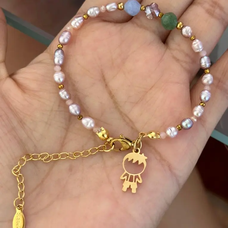 PULSERA KID 1