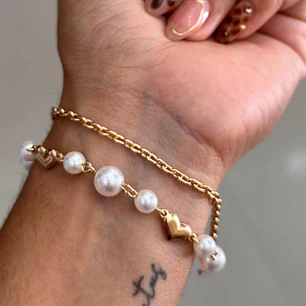 PULSERA AMORE