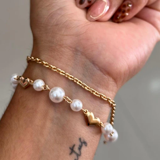 PULSERA AMORE 1