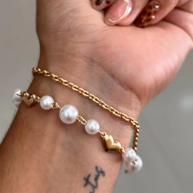 PULSERA AMORE 1