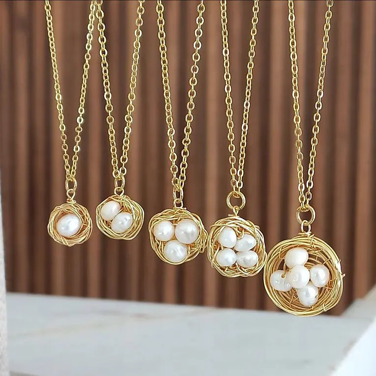 COLLAR NIDO 1