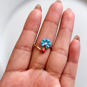 ANILLO MARIQUITA