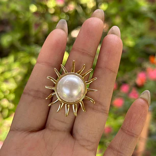 ANILLO SOL