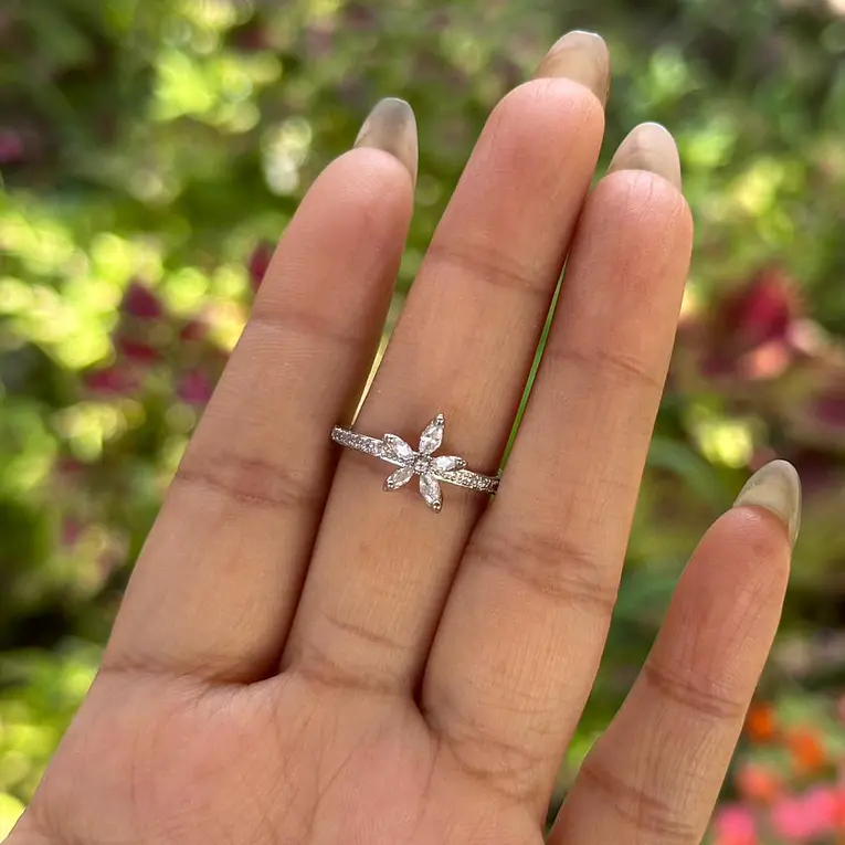 ANILLO MAGNOLIA 1