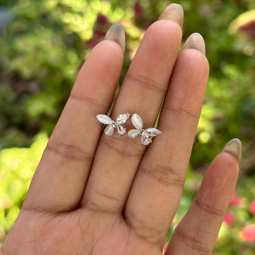 ANILLO MARIPOSITA 1