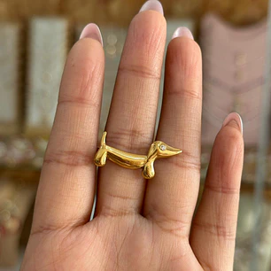 ANILLO DOG
