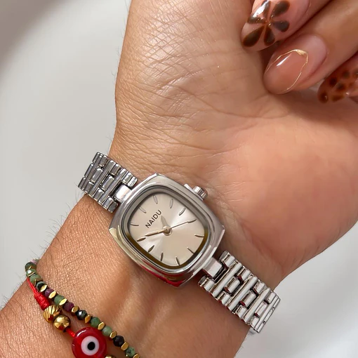 RELOJ MILÁN 2