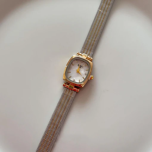 RELOJ CHRONOWEAVE 1