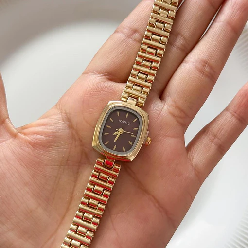 RELOJ AMARETTO 1