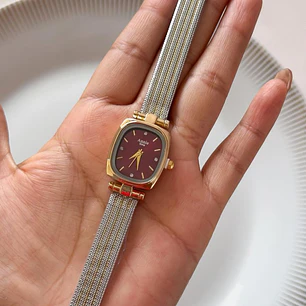 RELOJ EMMA