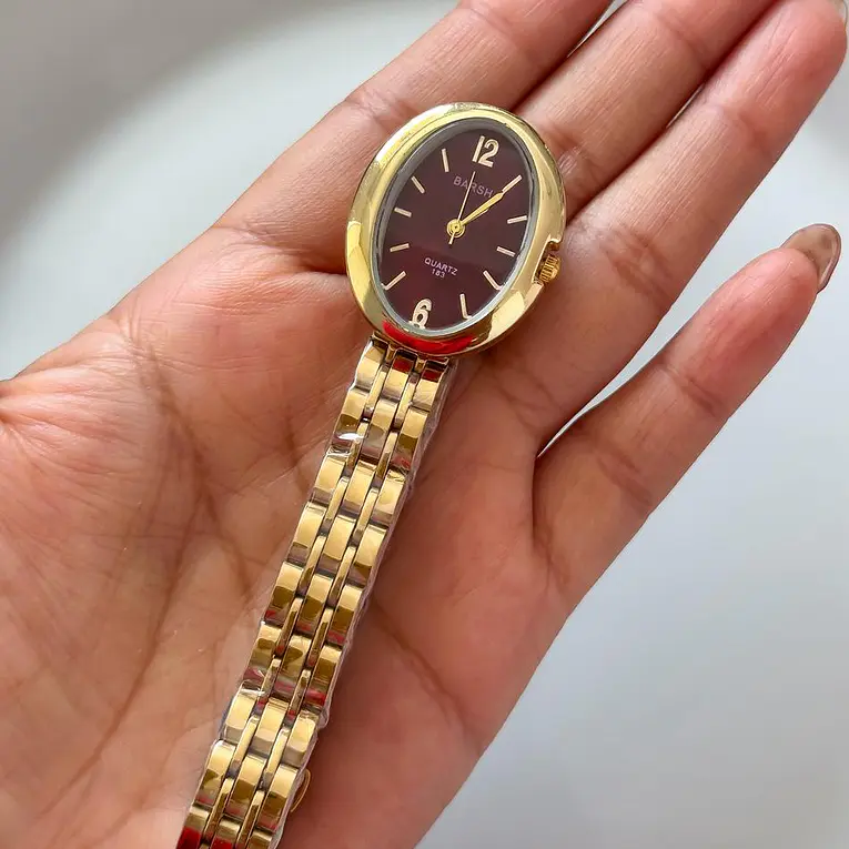 RELOJ CHIC 1