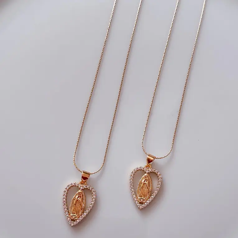 COLLAR LUPITA 1