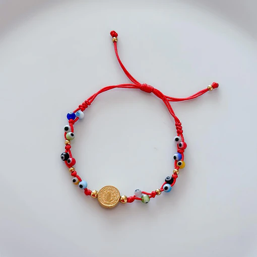 PULSERA SAN BENITO 1