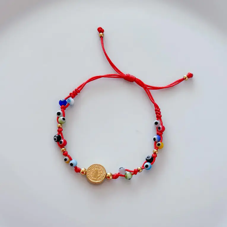 PULSERA SAN BENITO 1