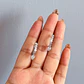 MINI HOOPS LUX - Miniatura 1