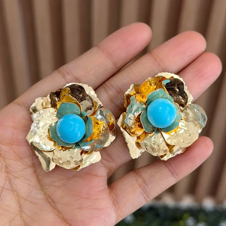 ARETE AMAPOLA 1